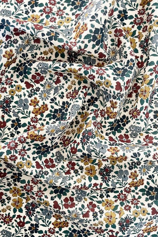 Liberty Fabric Tana Lawn® Cotton ANNABELLA