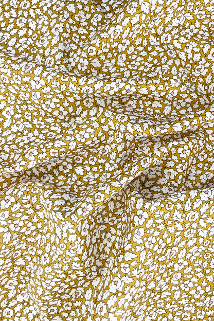 Liberty Fabric Tana Lawn® Cotton FEATHER MEADOW