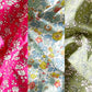 Liberty Fabric Tana Lawn® Cotton BETSY SAGE