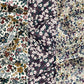 Liberty Fabric Tana Lawn® Cotton MITSI VALERIA AUBERGINE