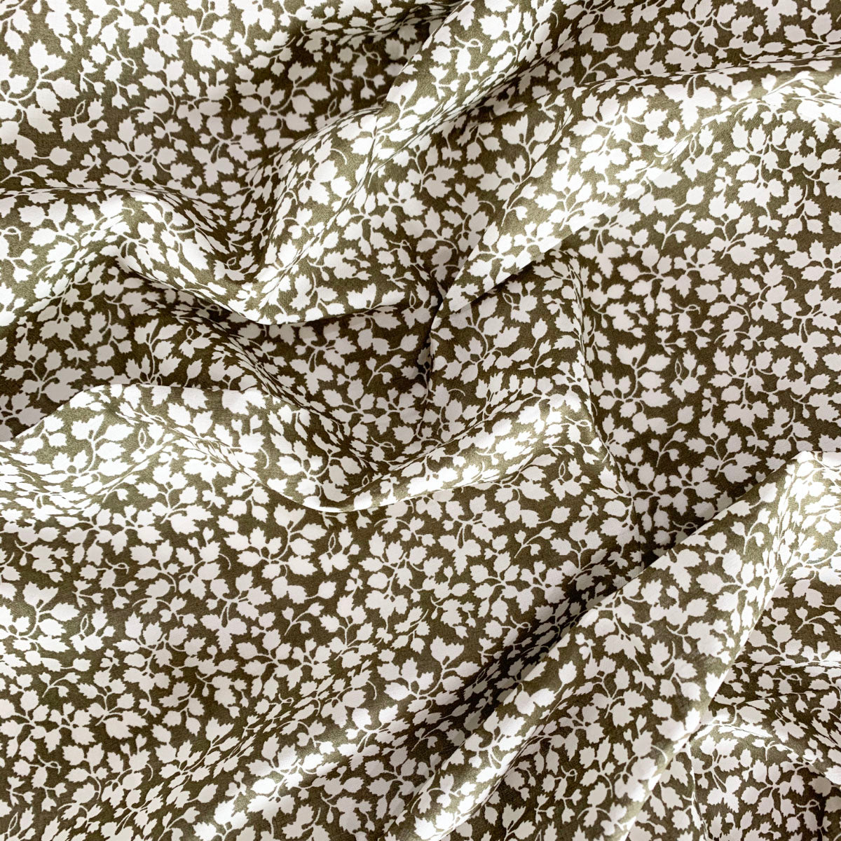 Liberty Fabric Tana Lawn® Cotton GLENJADE