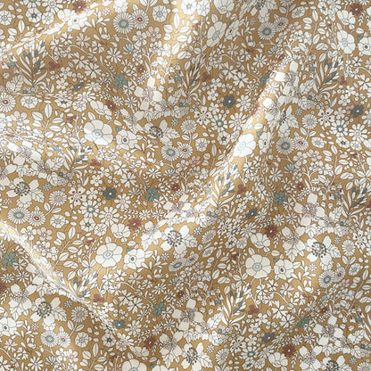 Liberty Fabric Tana Lawn® Cotton JUNE'S MEADOW