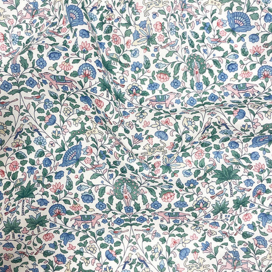Liberty Fabric Tana Lawn® Cotton IMRAN