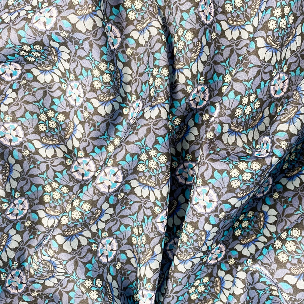Liberty Fabric Tana Lawn® Cotton PERSEPHONE