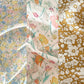 Liberty Fabric Tana Lawn® Cotton SPRING BLOOMS POWDER PINK