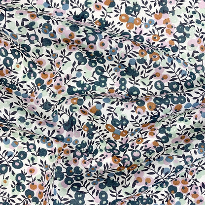 Liberty Fabric Organic Tana Lawn® Cotton WILTSHIRE