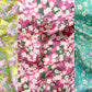 Liberty Fabric Organic Tana Lawn® Cotton MITSI