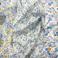 Liberty Fabric Tana Lawn® Cotton MITSI VALERIA BLUE