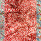 Liberty Fabric Tana Lawn® Cotton MITSI VALERIA RED