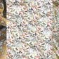 Liberty Fabric Tana Lawn® Cotton QUEY 2 MILK